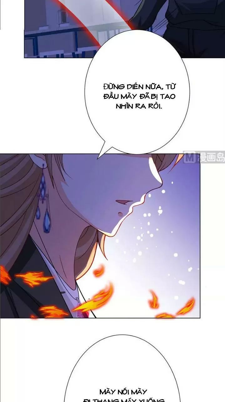 Quy Luật Tình Yêu Ở Mạt Thế Chapter 145 - 11