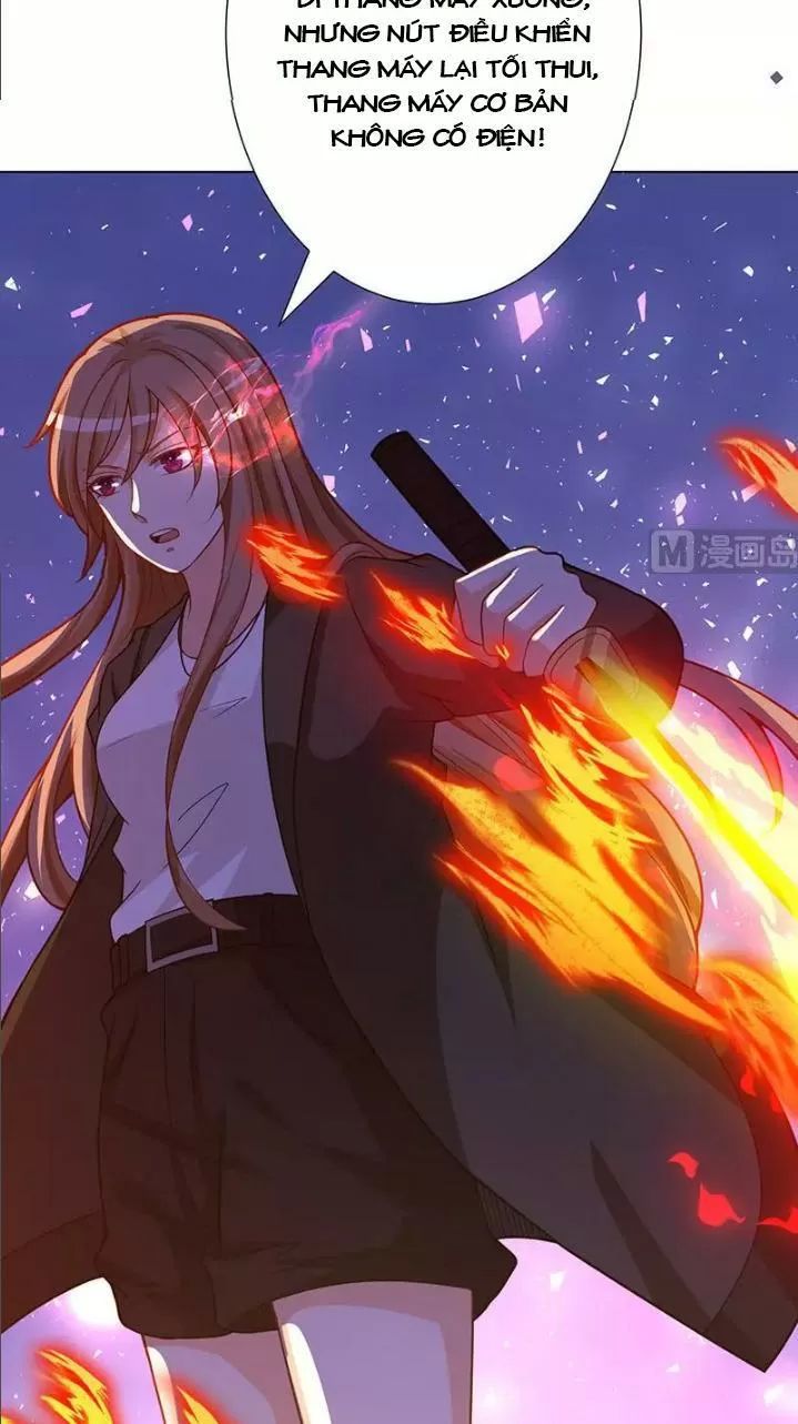 Quy Luật Tình Yêu Ở Mạt Thế Chapter 145 - 12