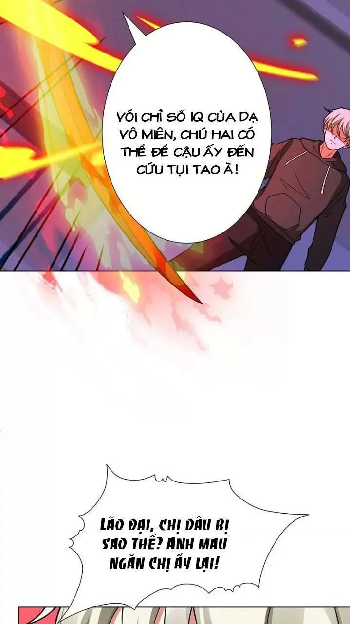 Quy Luật Tình Yêu Ở Mạt Thế Chapter 145 - 15