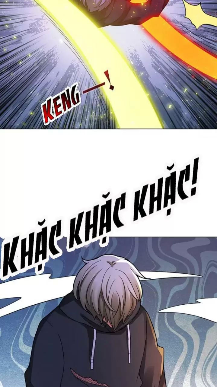 Quy Luật Tình Yêu Ở Mạt Thế Chapter 145 - 19