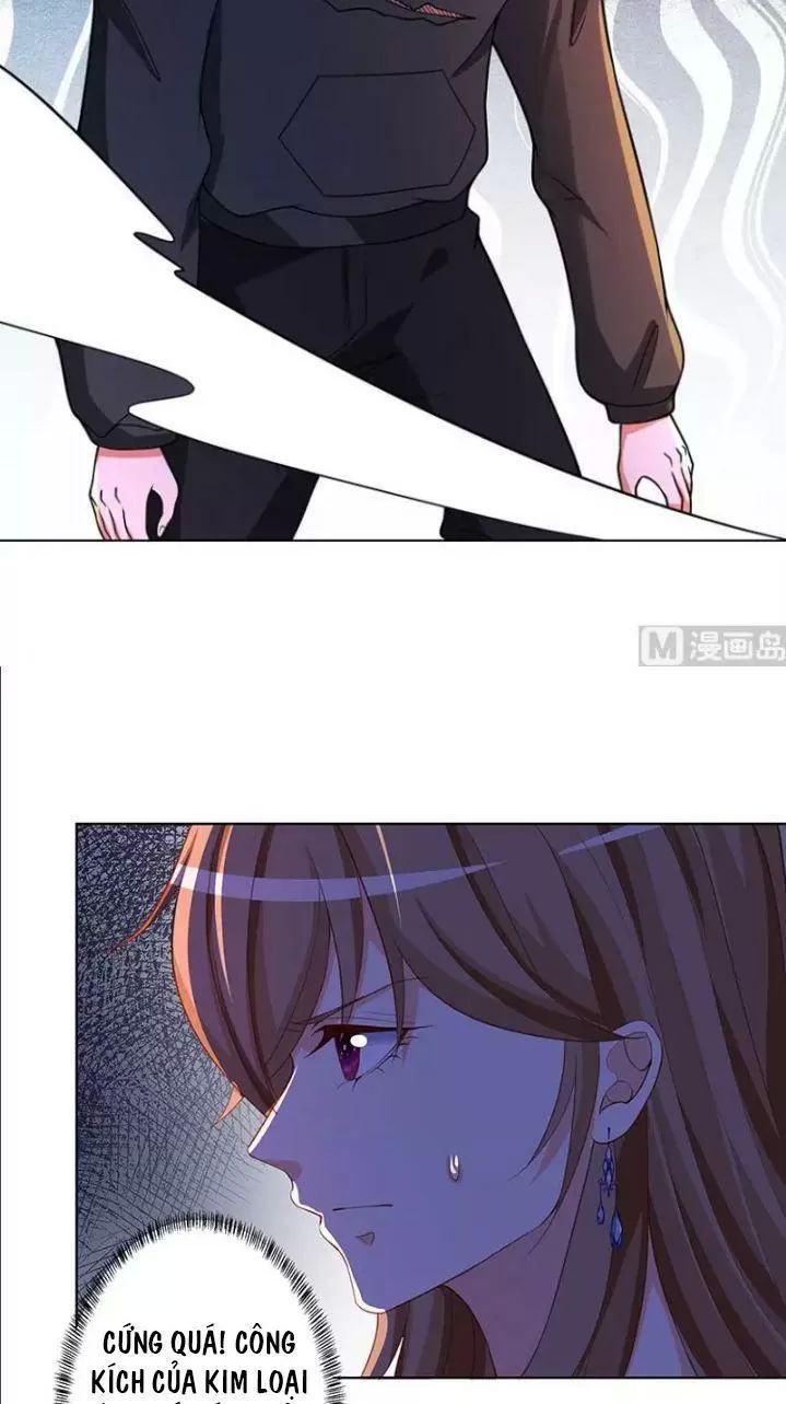 Quy Luật Tình Yêu Ở Mạt Thế Chapter 145 - 20