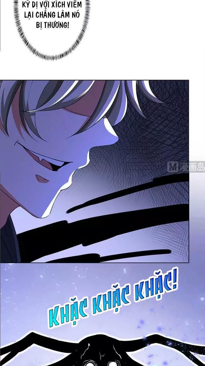 Quy Luật Tình Yêu Ở Mạt Thế Chapter 145 - 21