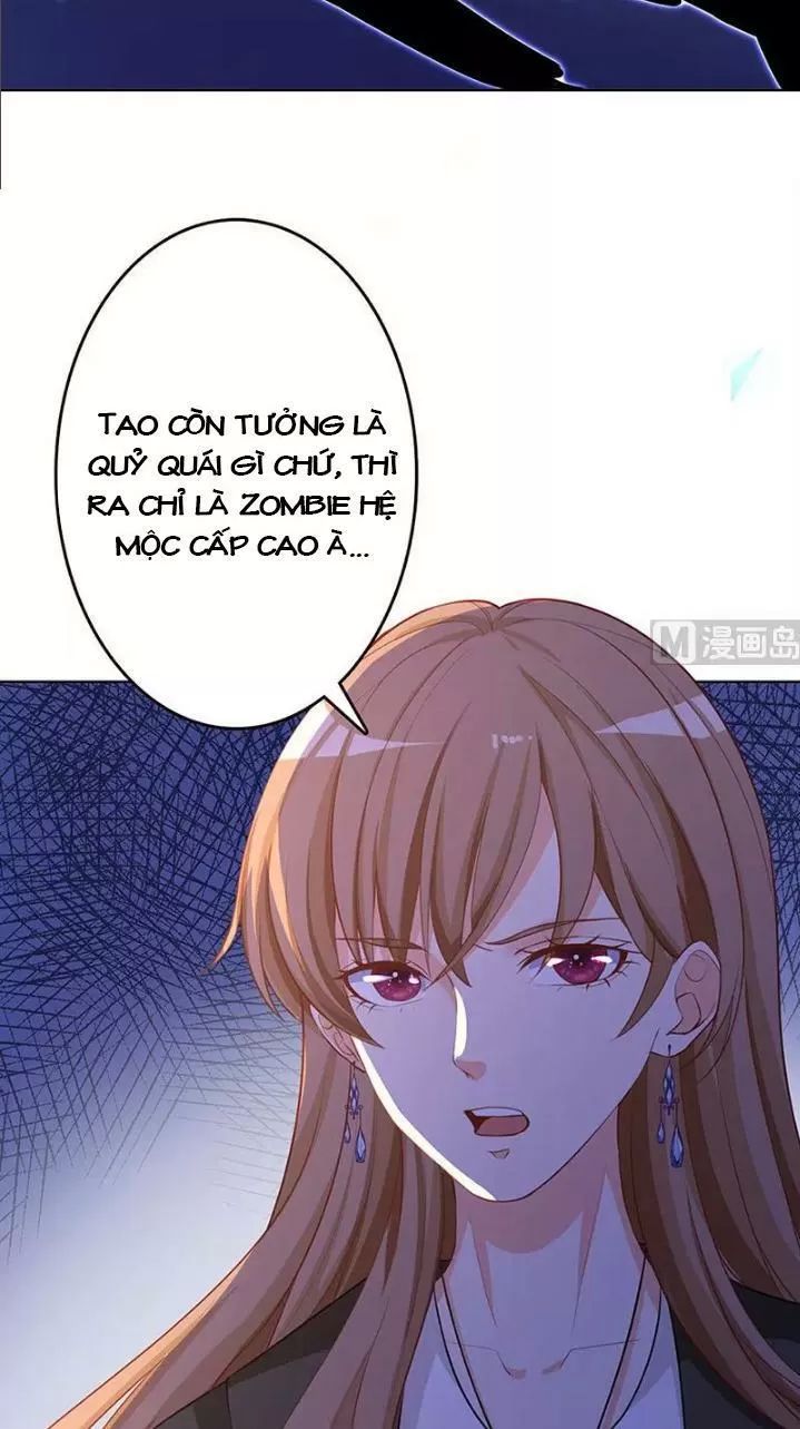 Quy Luật Tình Yêu Ở Mạt Thế Chapter 145 - 23