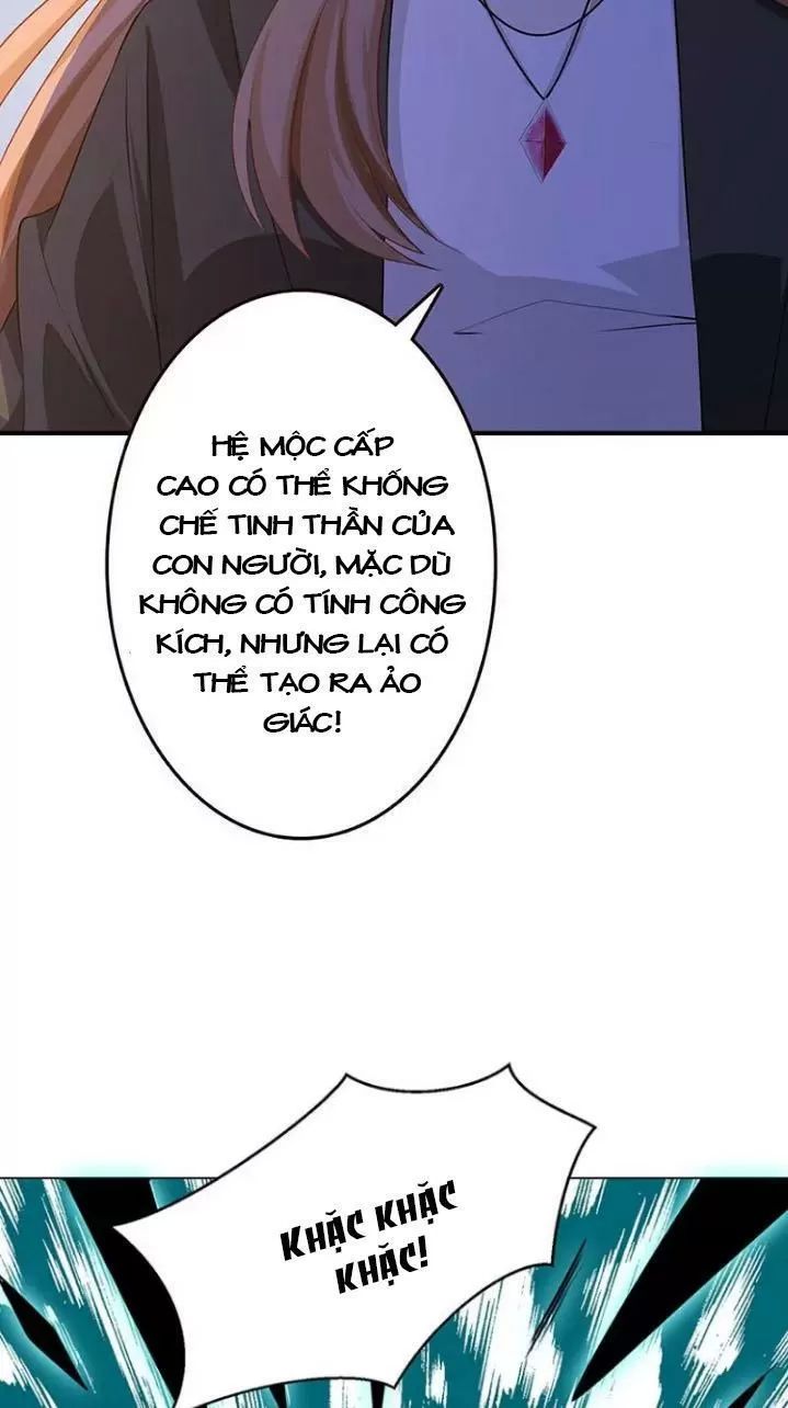 Quy Luật Tình Yêu Ở Mạt Thế Chapter 145 - 24