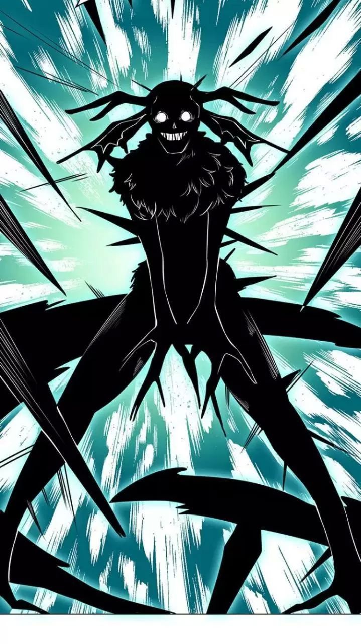 Quy Luật Tình Yêu Ở Mạt Thế Chapter 145 - 25