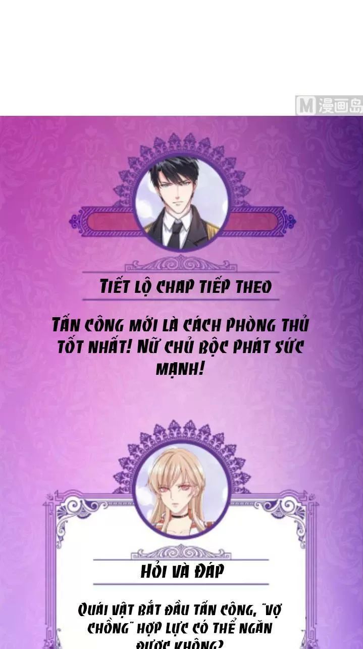 Quy Luật Tình Yêu Ở Mạt Thế Chapter 145 - 26