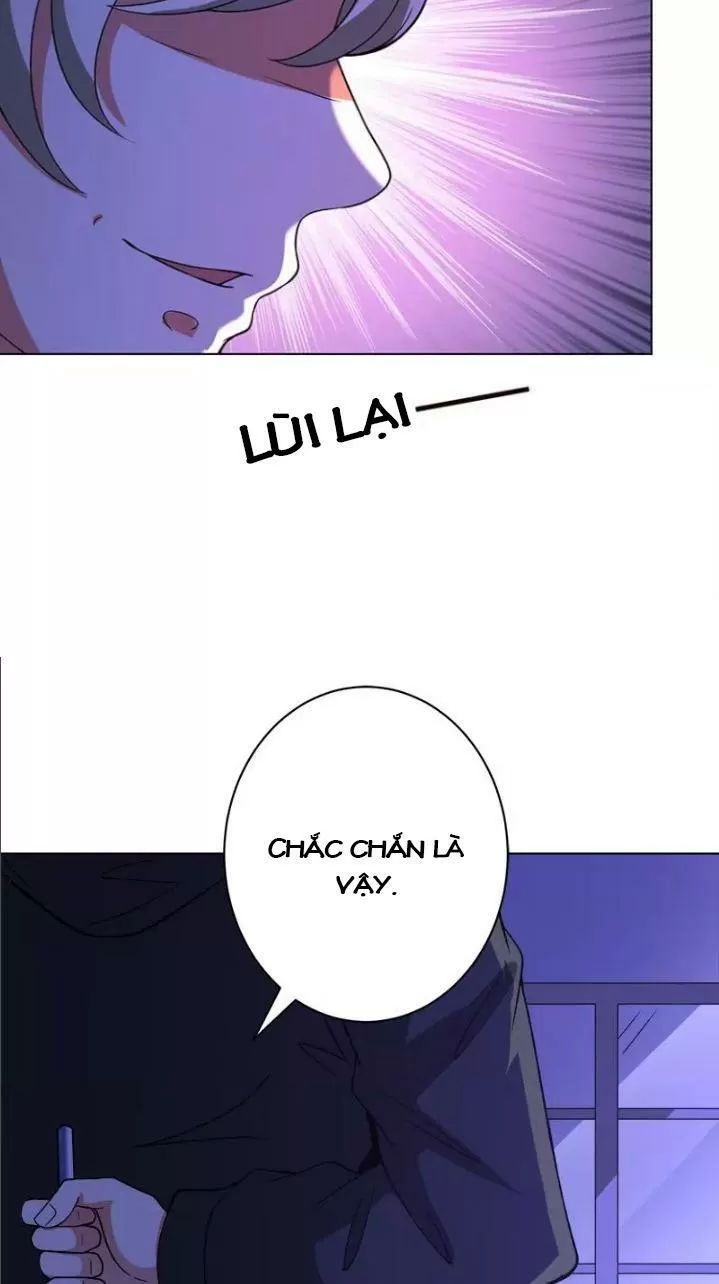Quy Luật Tình Yêu Ở Mạt Thế Chapter 145 - 4