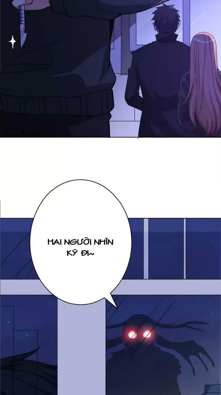 Quy Luật Tình Yêu Ở Mạt Thế Chapter 145 - 5