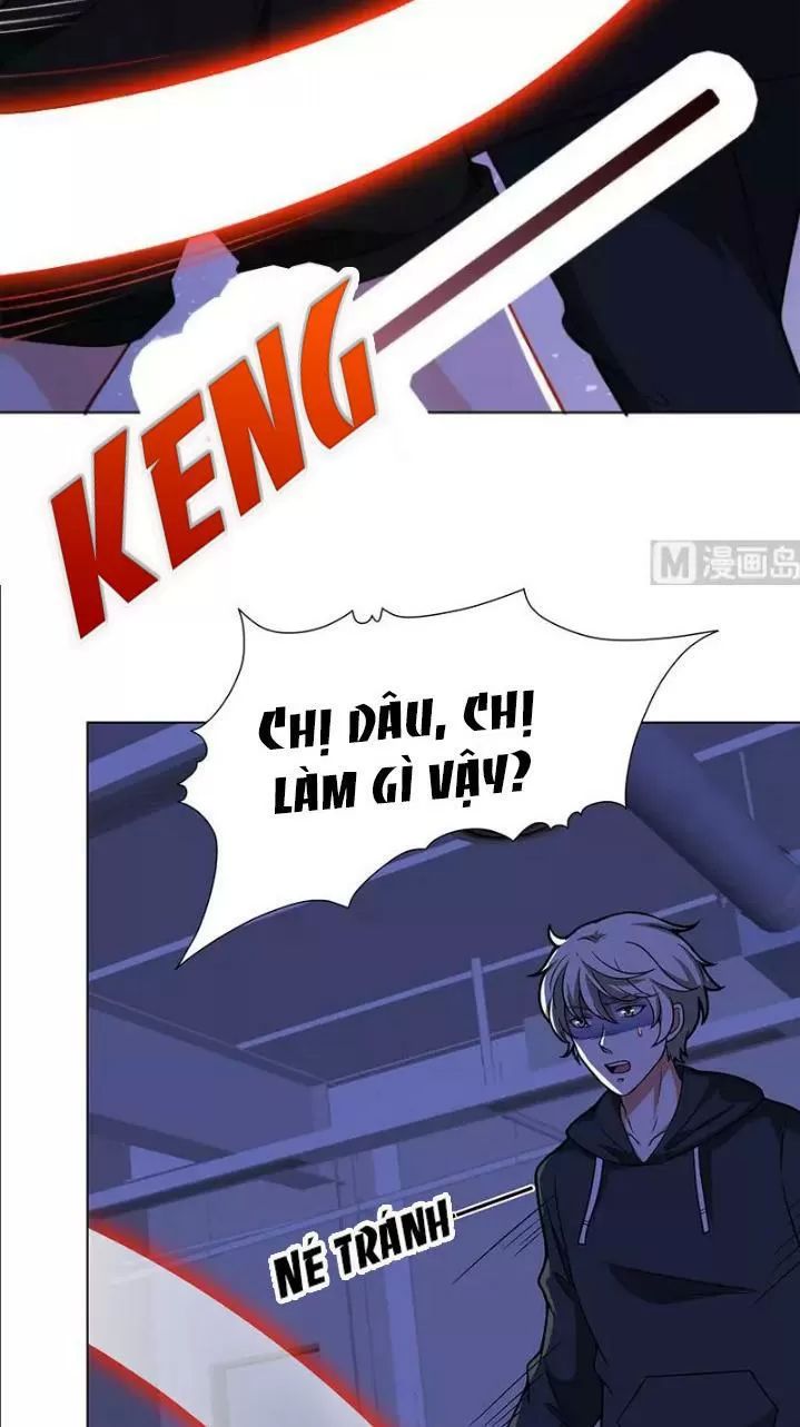 Quy Luật Tình Yêu Ở Mạt Thế Chapter 145 - 10