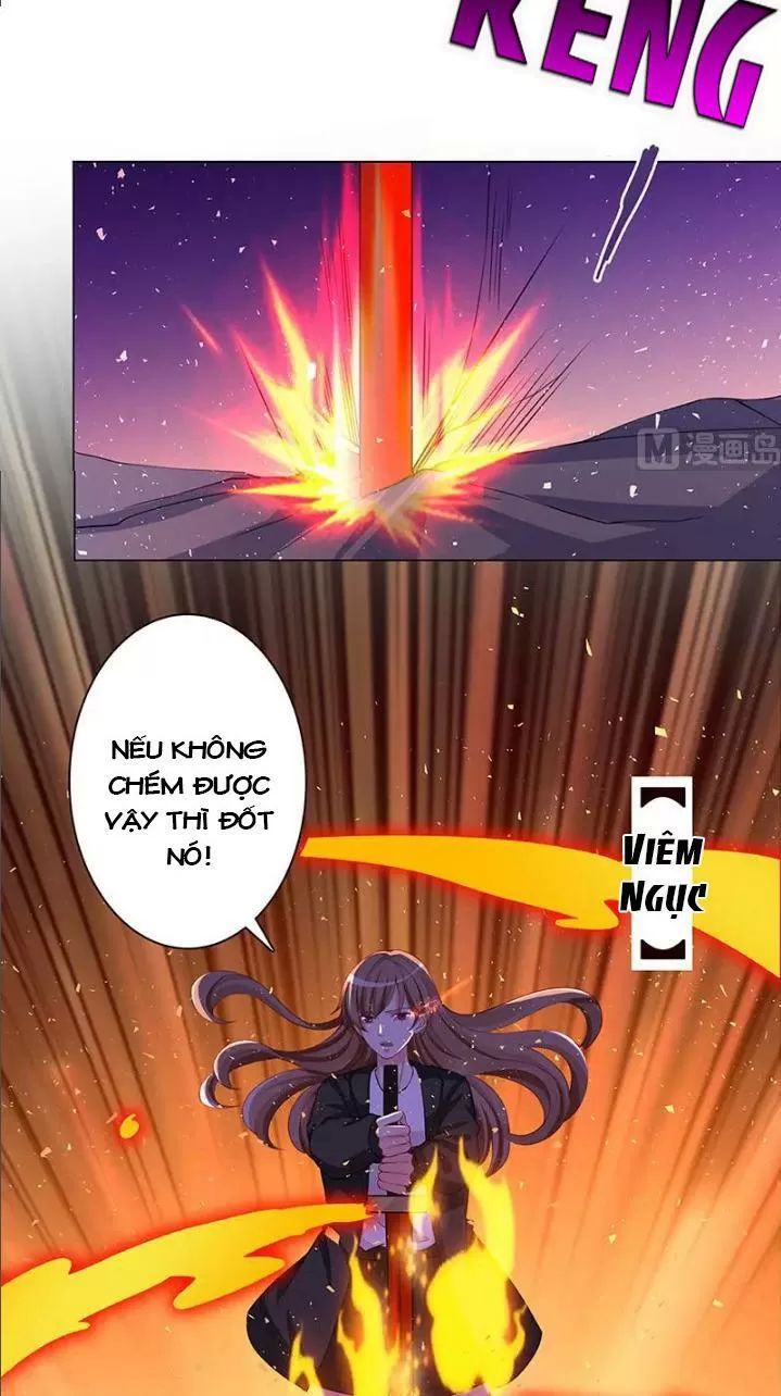 Quy Luật Tình Yêu Ở Mạt Thế Chapter 146 - 21