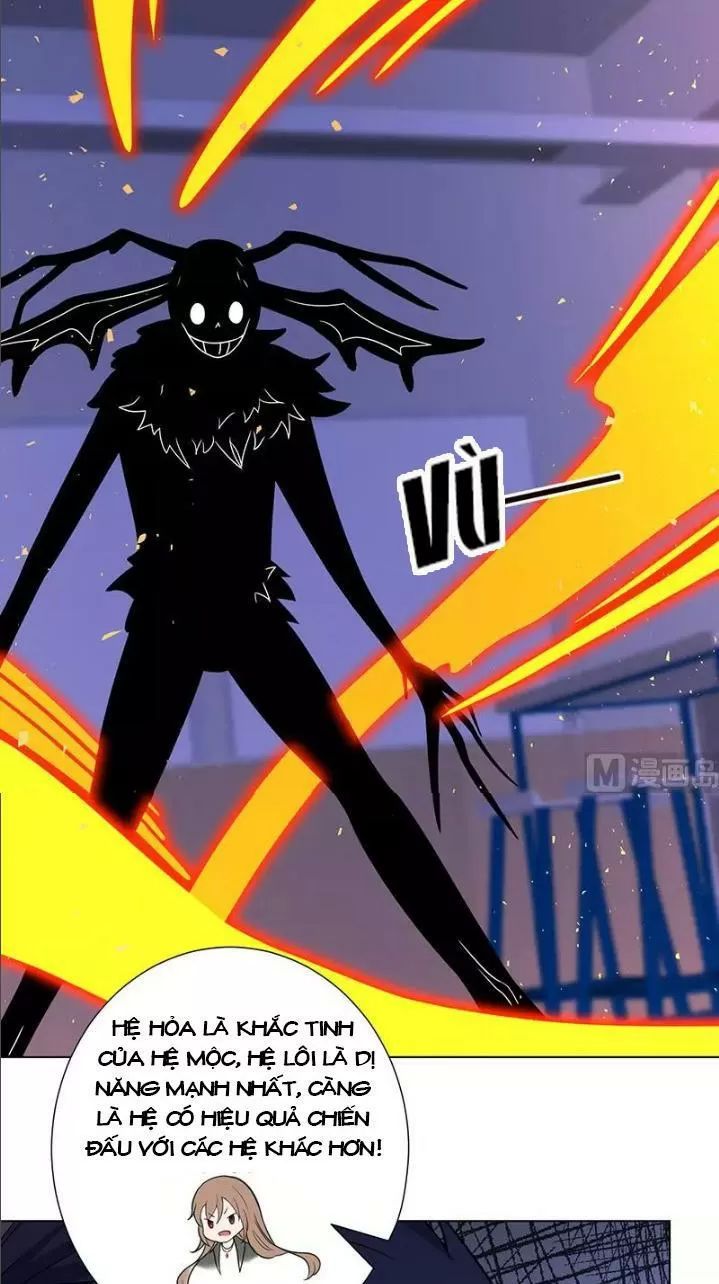 Quy Luật Tình Yêu Ở Mạt Thế Chapter 146 - 23