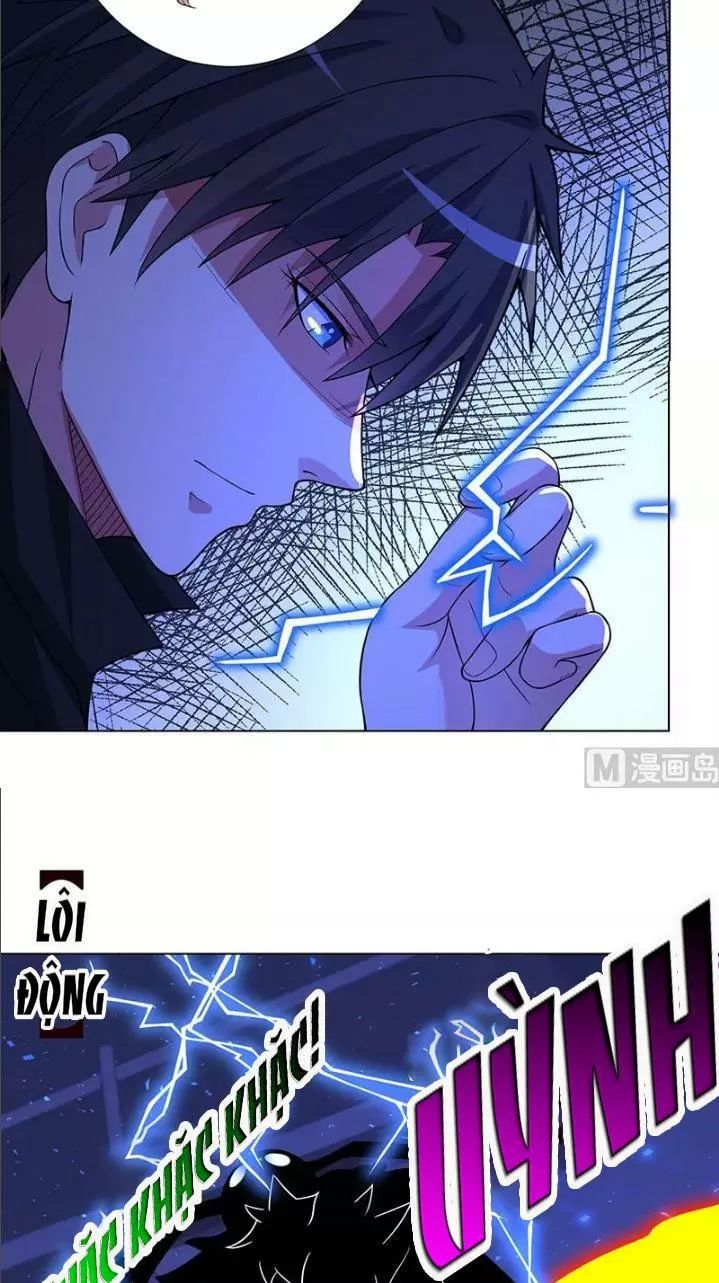 Quy Luật Tình Yêu Ở Mạt Thế Chapter 146 - 24