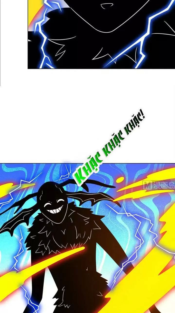 Quy Luật Tình Yêu Ở Mạt Thế Chapter 146 - 26