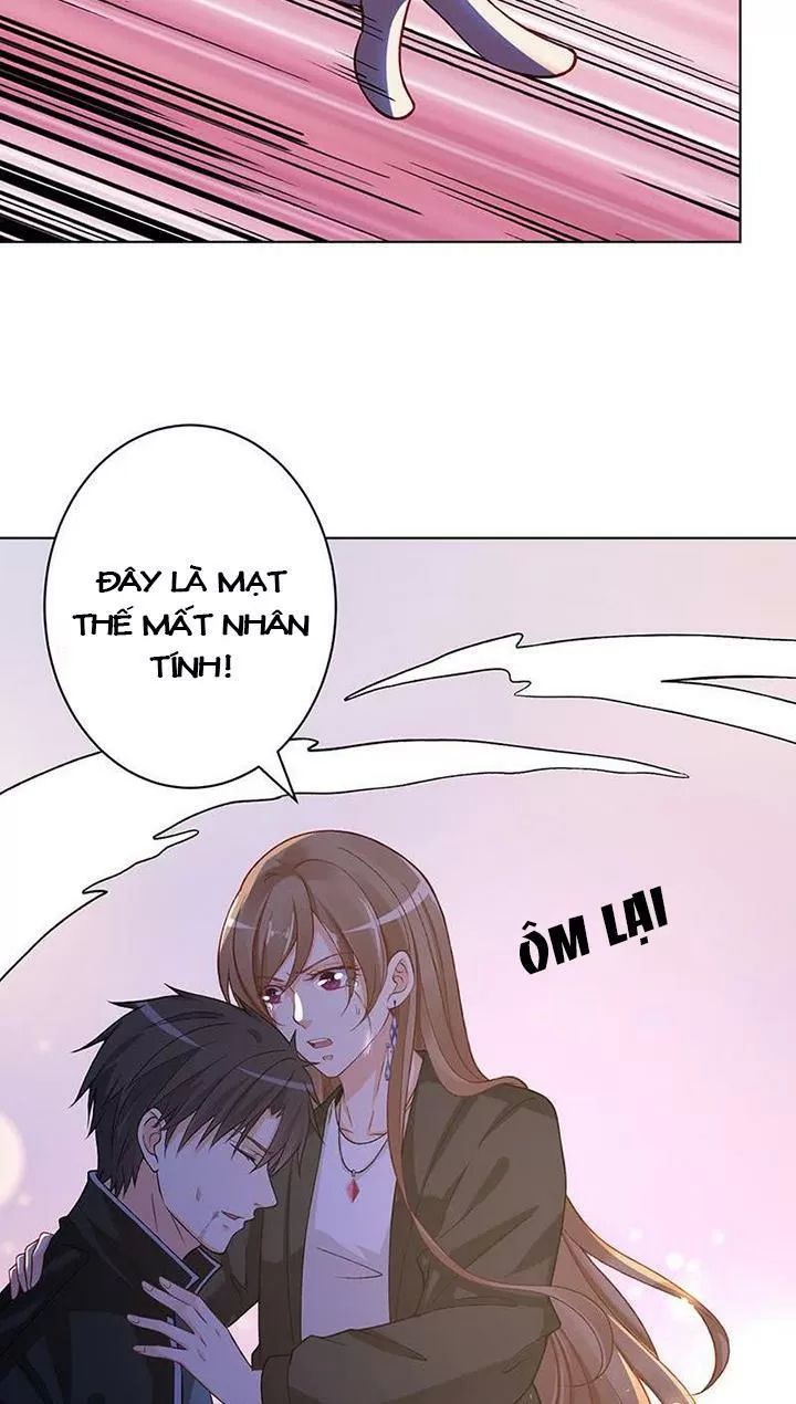 Quy Luật Tình Yêu Ở Mạt Thế Chapter 147 - 11