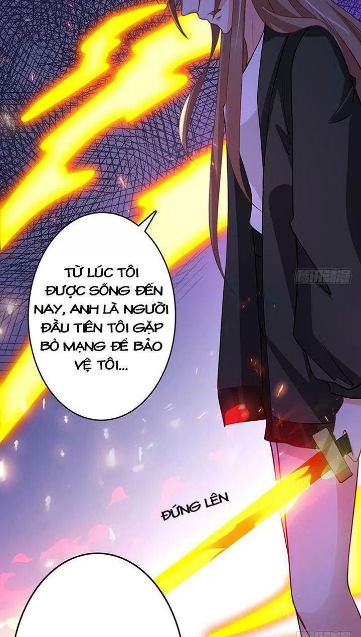 Quy Luật Tình Yêu Ở Mạt Thế Chapter 147 - 23