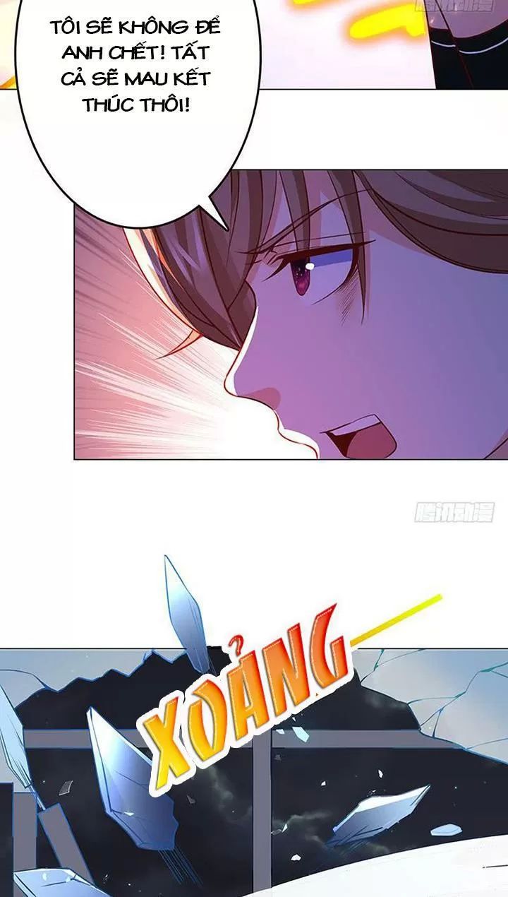 Quy Luật Tình Yêu Ở Mạt Thế Chapter 147 - 24