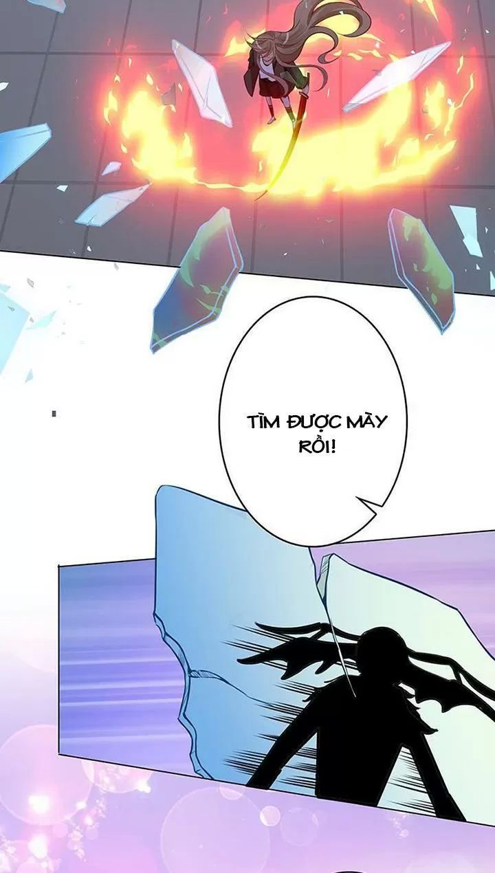 Quy Luật Tình Yêu Ở Mạt Thế Chapter 147 - 26