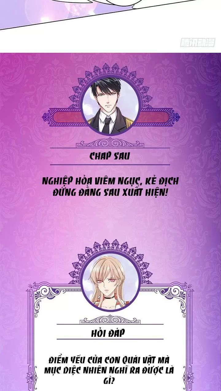 Quy Luật Tình Yêu Ở Mạt Thế Chapter 147 - 28