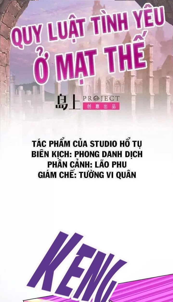 Quy Luật Tình Yêu Ở Mạt Thế Chapter 148 - 1