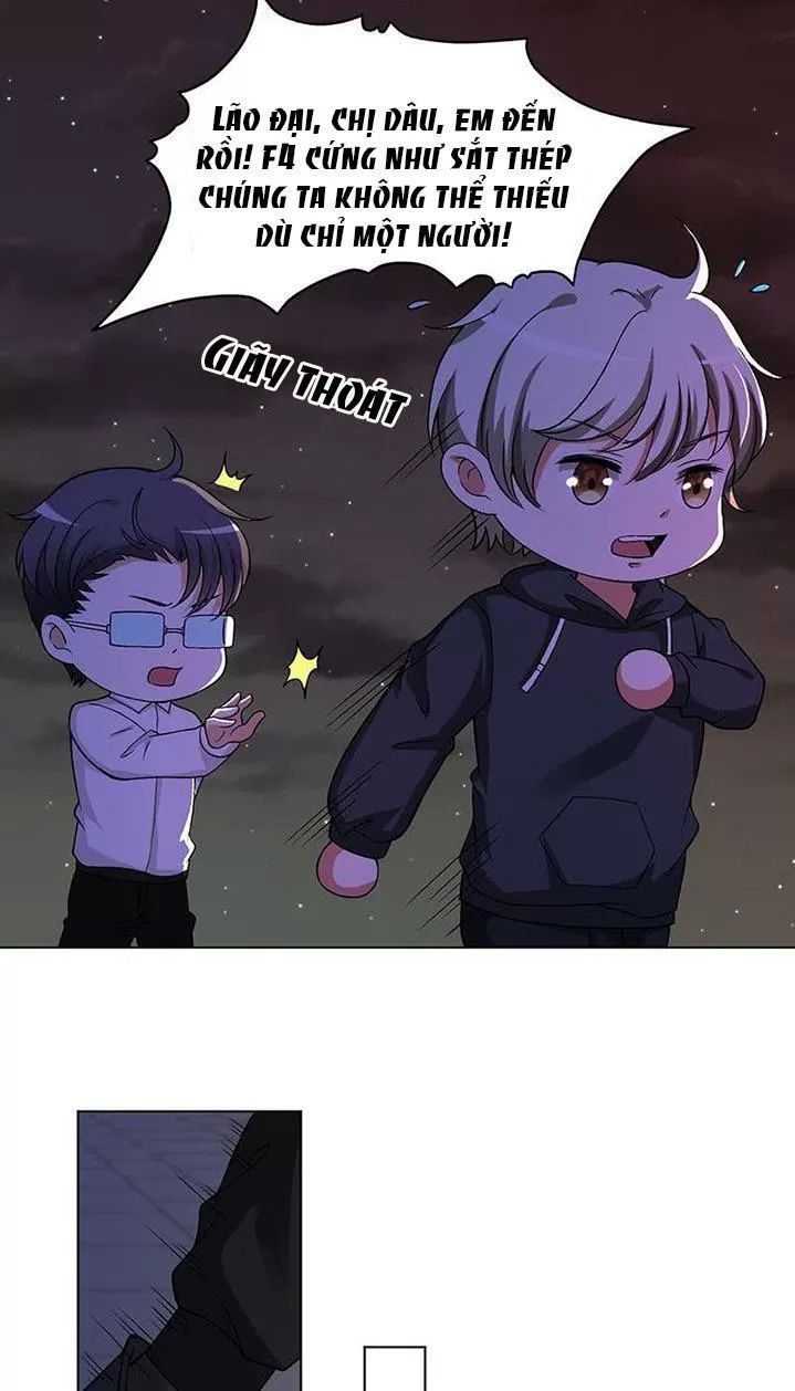 Quy Luật Tình Yêu Ở Mạt Thế Chapter 148 - 12