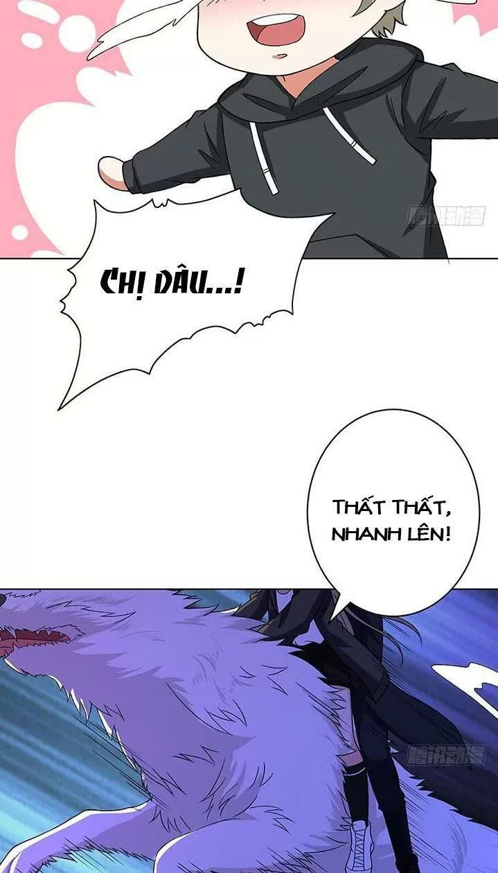 Quy Luật Tình Yêu Ở Mạt Thế Chapter 148 - 16