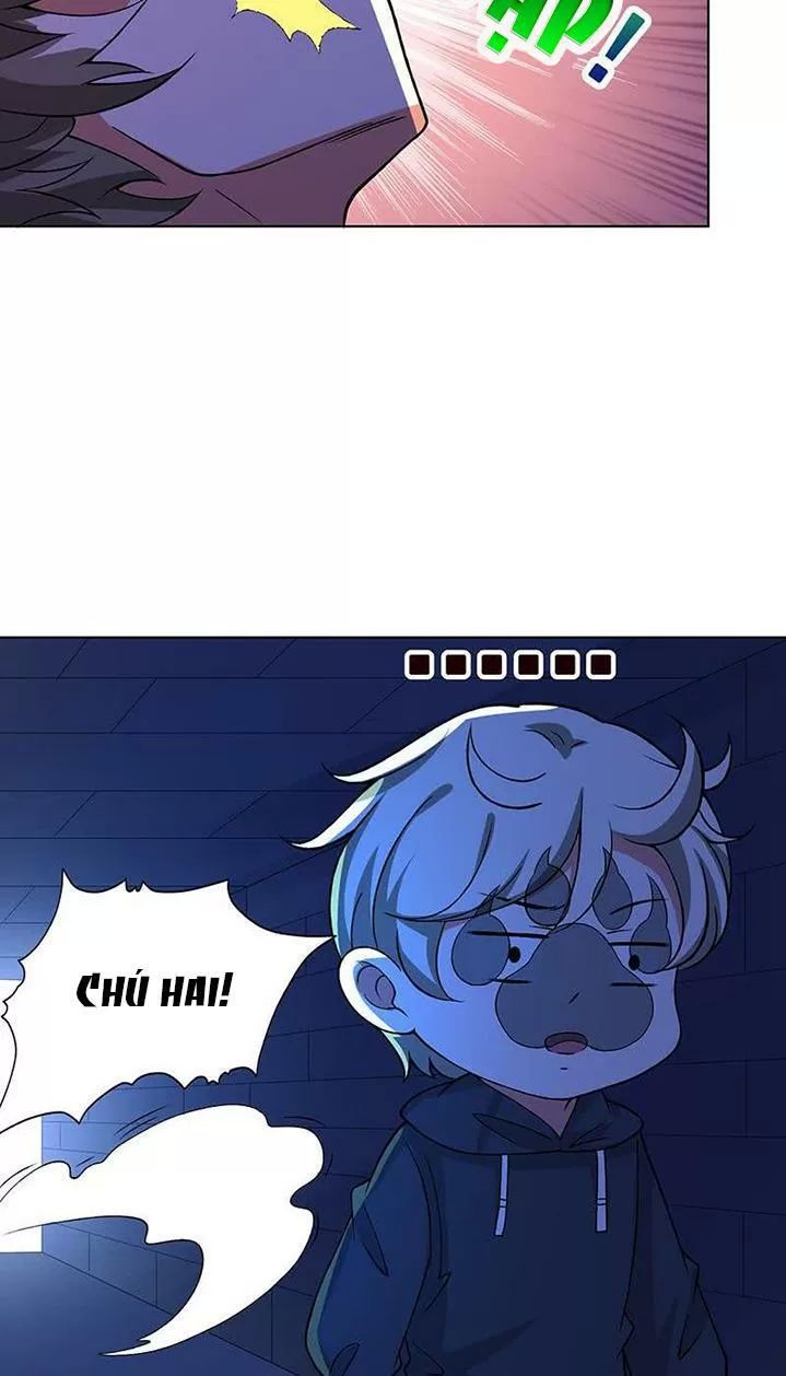Quy Luật Tình Yêu Ở Mạt Thế Chapter 148 - 18