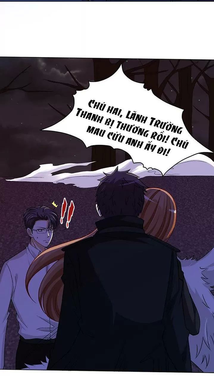 Quy Luật Tình Yêu Ở Mạt Thế Chapter 148 - 19