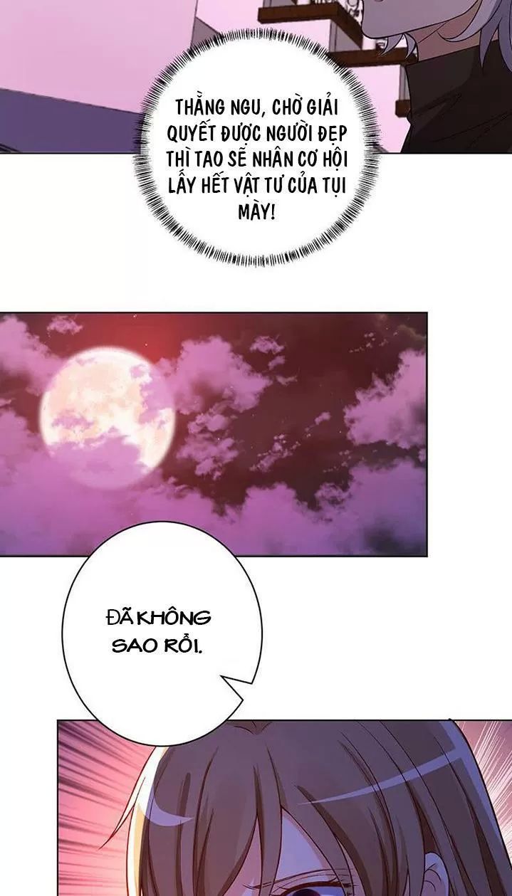 Quy Luật Tình Yêu Ở Mạt Thế Chapter 148 - 23