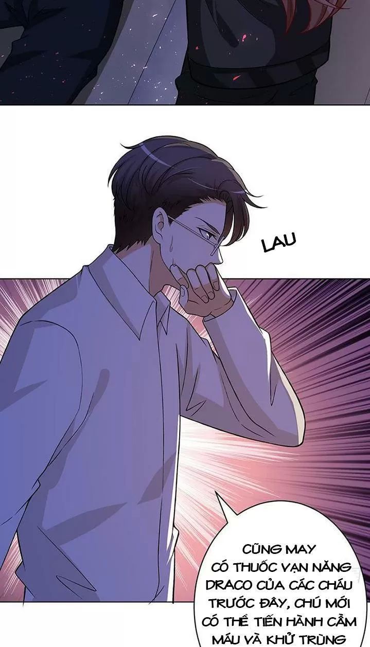 Quy Luật Tình Yêu Ở Mạt Thế Chapter 148 - 25