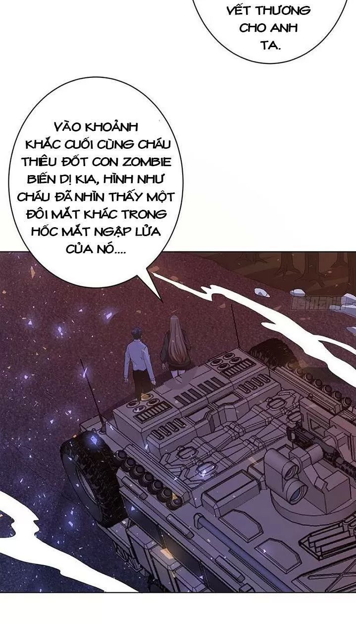 Quy Luật Tình Yêu Ở Mạt Thế Chapter 148 - 26