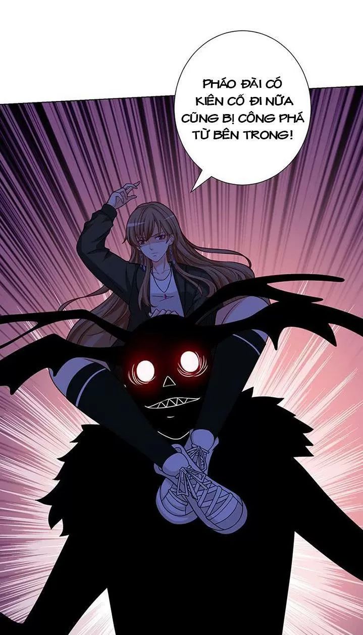 Quy Luật Tình Yêu Ở Mạt Thế Chapter 148 - 4