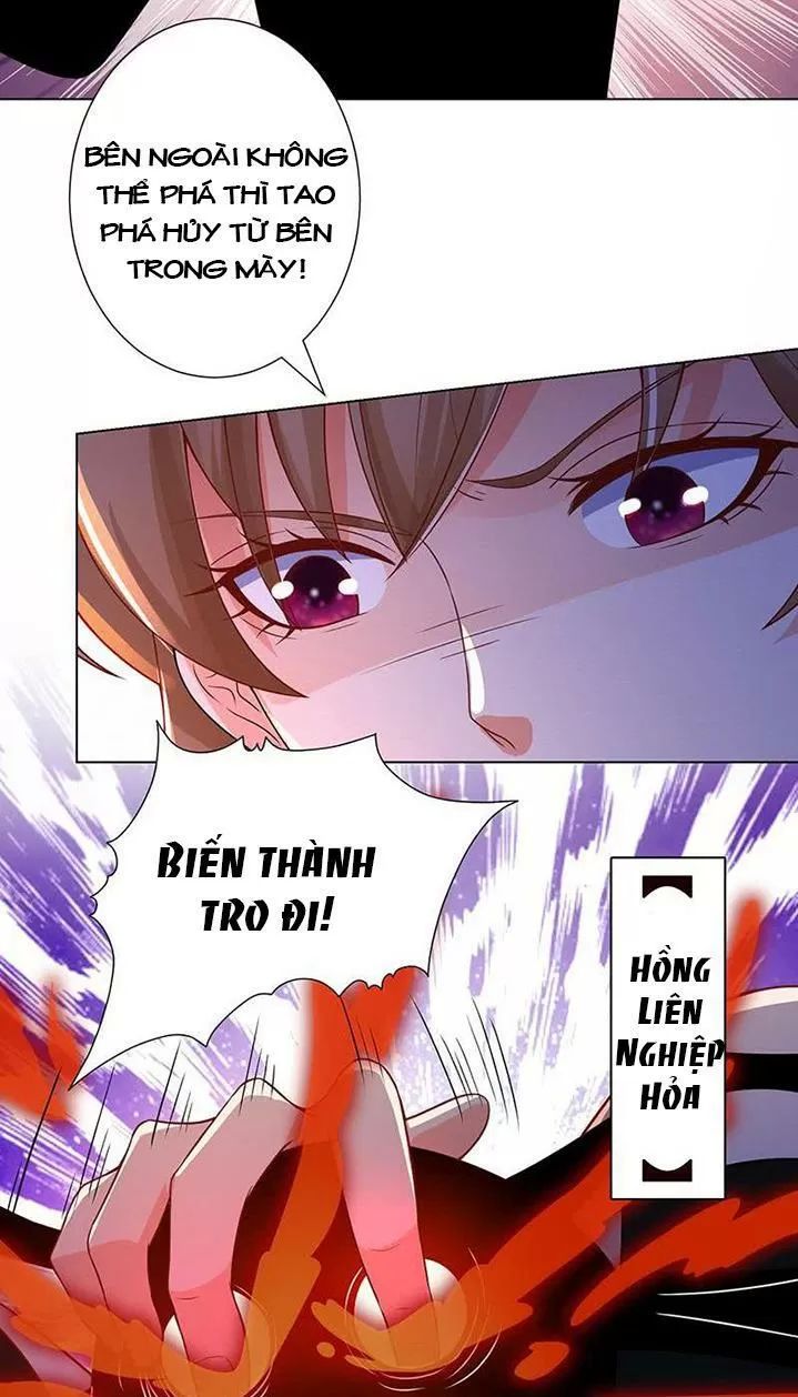 Quy Luật Tình Yêu Ở Mạt Thế Chapter 148 - 5