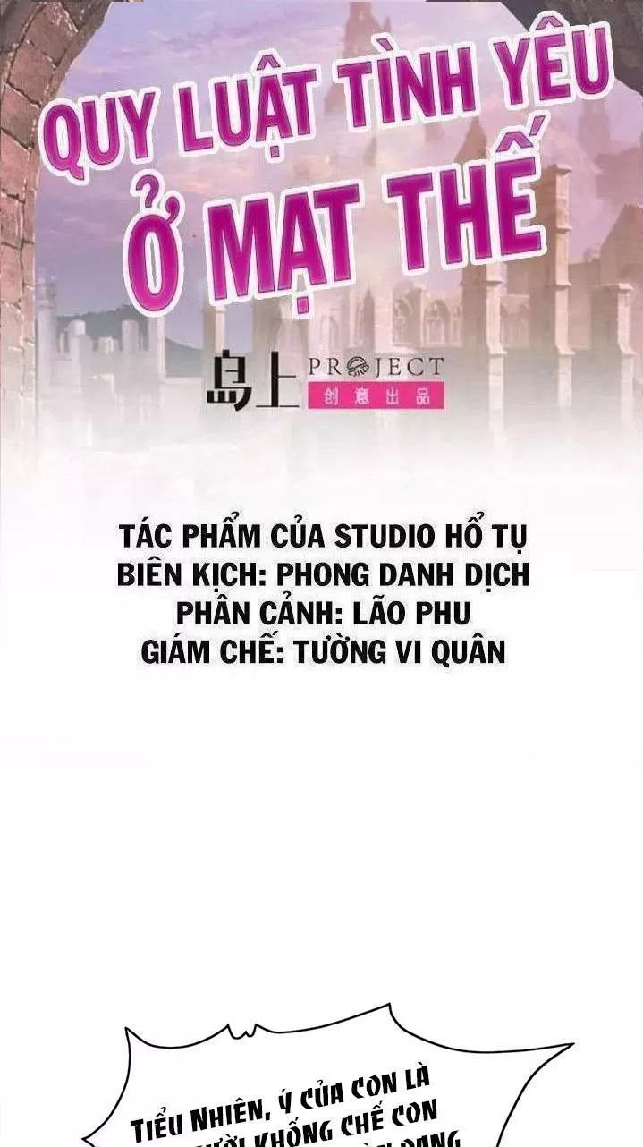 Quy Luật Tình Yêu Ở Mạt Thế Chapter 149 - 1