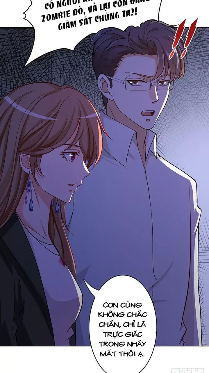 Quy Luật Tình Yêu Ở Mạt Thế Chapter 149 - 2