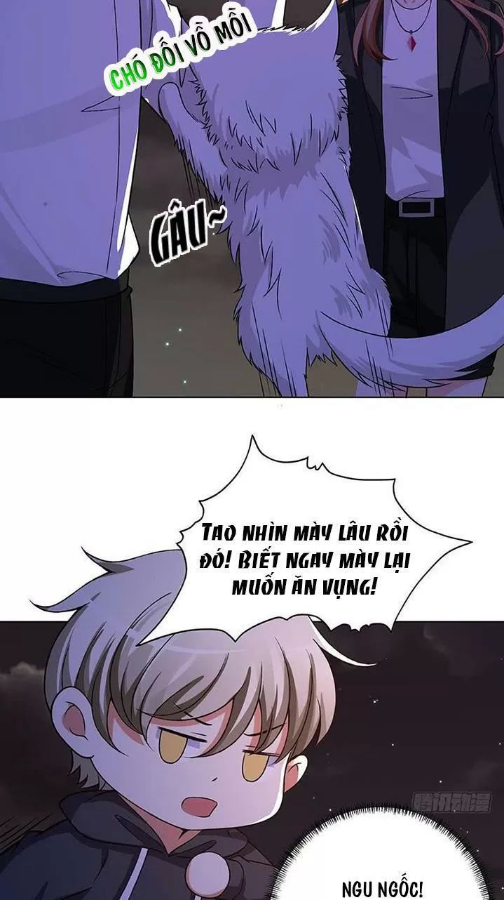 Quy Luật Tình Yêu Ở Mạt Thế Chapter 149 - 13