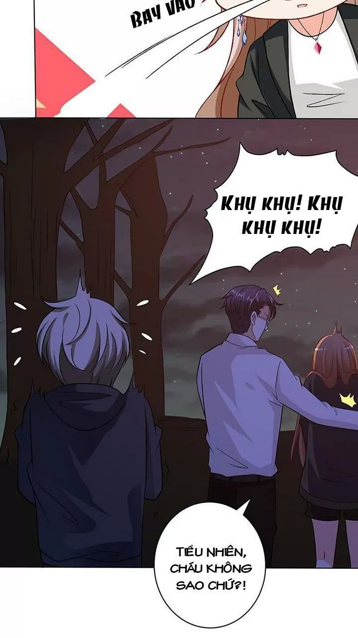 Quy Luật Tình Yêu Ở Mạt Thế Chapter 149 - 15