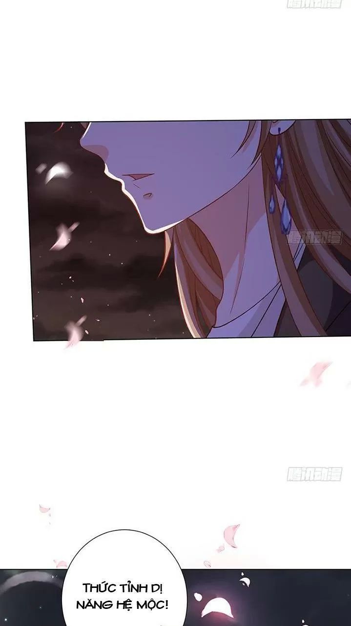 Quy Luật Tình Yêu Ở Mạt Thế Chapter 149 - 19