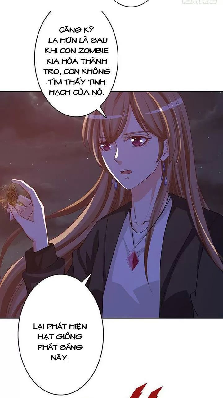 Quy Luật Tình Yêu Ở Mạt Thế Chapter 149 - 3