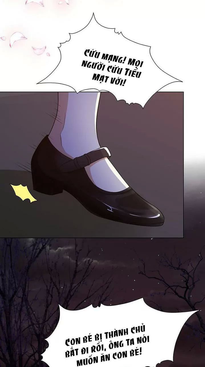 Quy Luật Tình Yêu Ở Mạt Thế Chapter 149 - 21