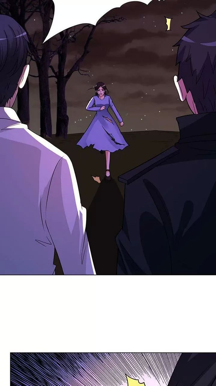 Quy Luật Tình Yêu Ở Mạt Thế Chapter 149 - 22