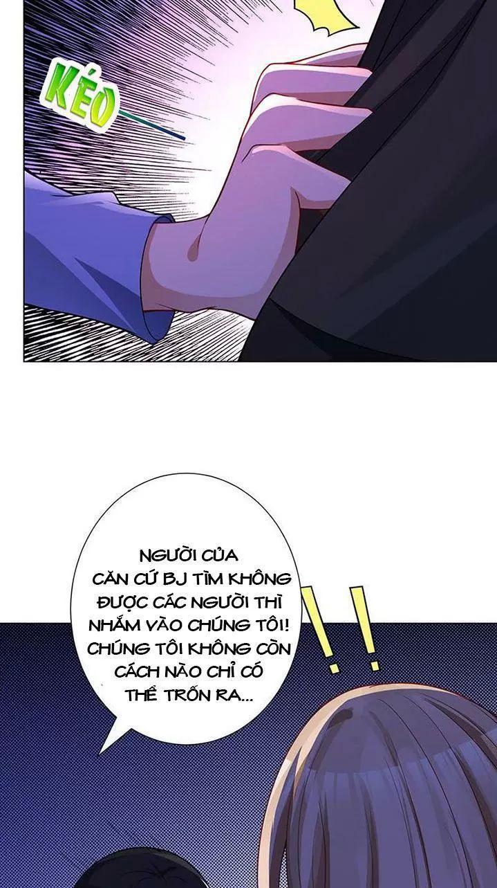 Quy Luật Tình Yêu Ở Mạt Thế Chapter 149 - 23