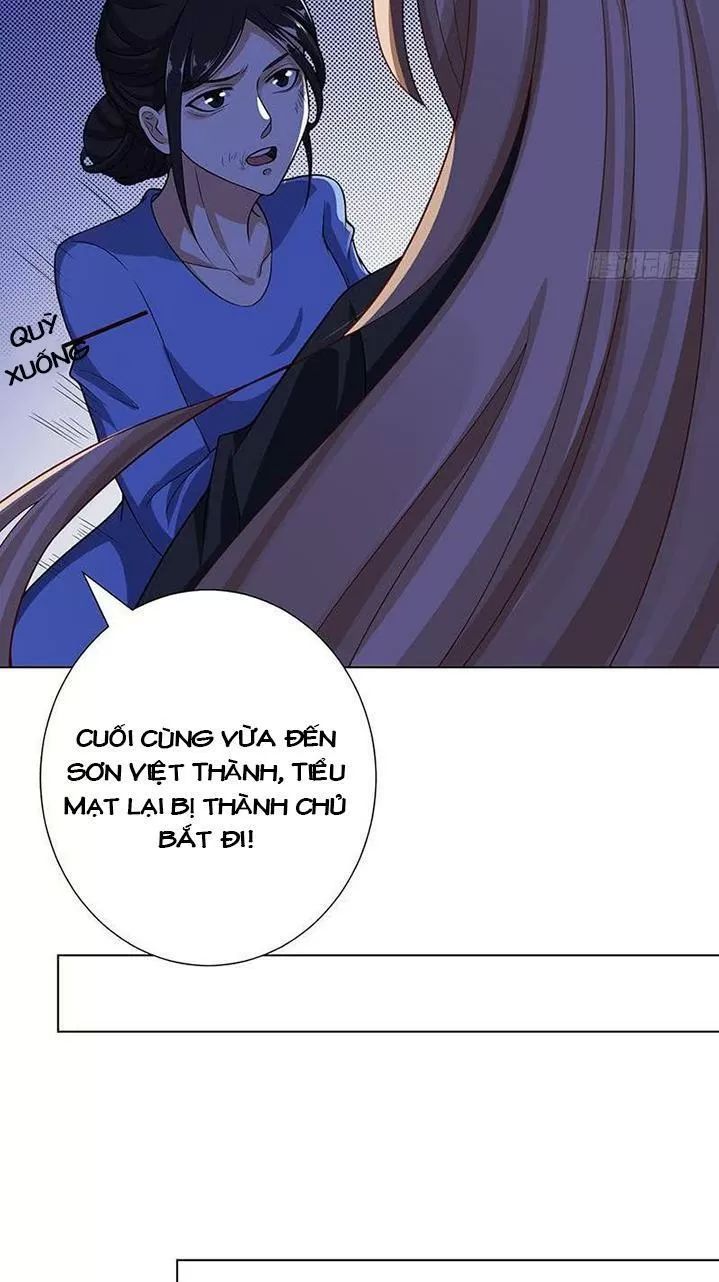 Quy Luật Tình Yêu Ở Mạt Thế Chapter 149 - 24