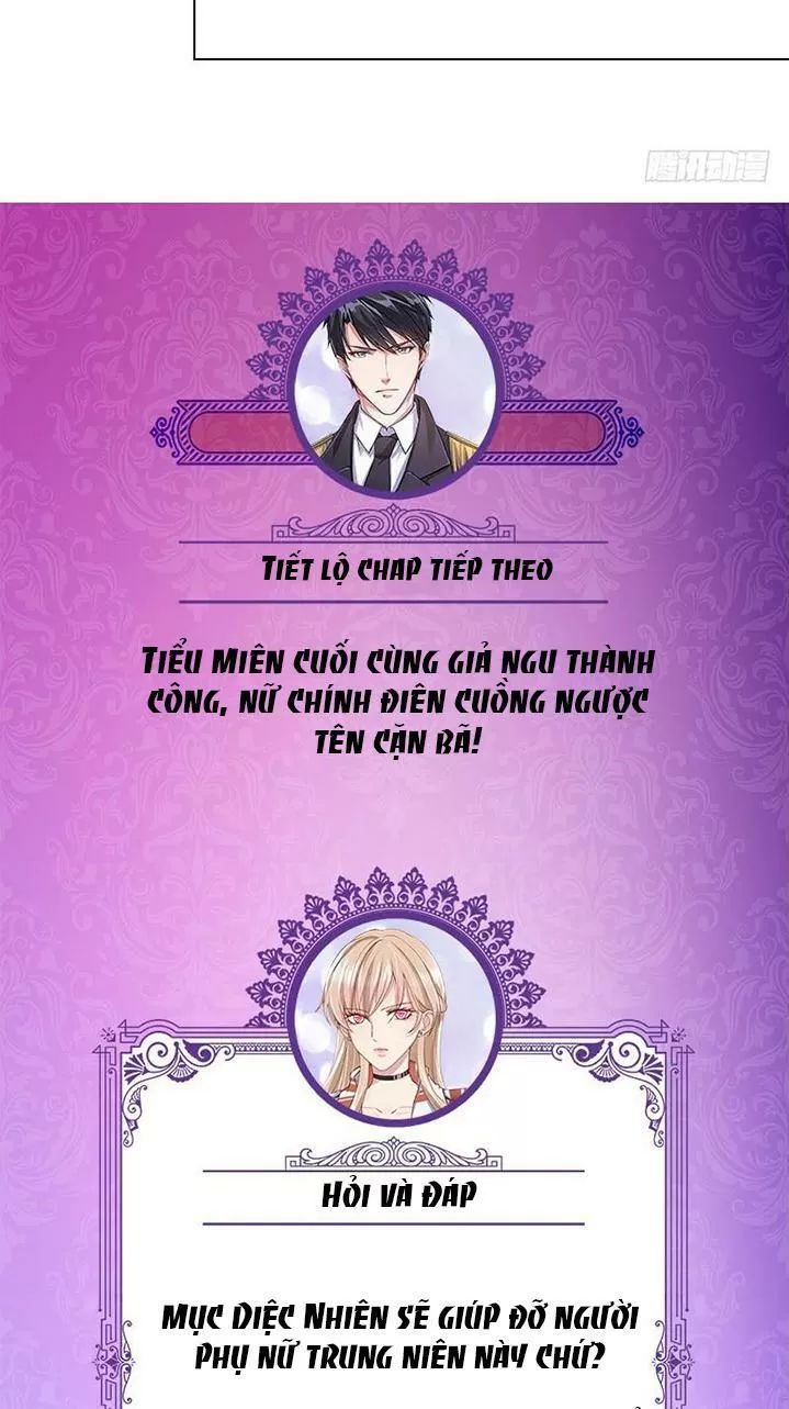 Quy Luật Tình Yêu Ở Mạt Thế Chapter 149 - 25