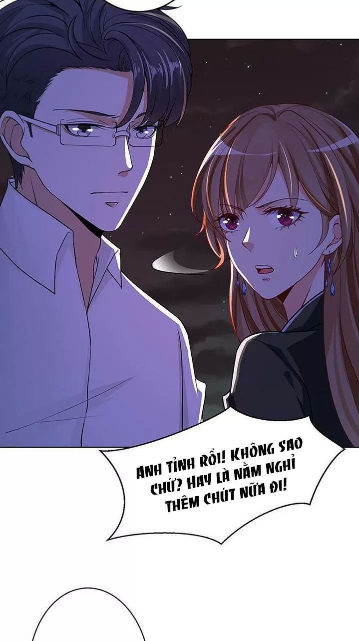 Quy Luật Tình Yêu Ở Mạt Thế Chapter 149 - 6