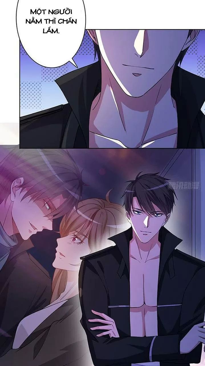 Quy Luật Tình Yêu Ở Mạt Thế Chapter 149 - 7
