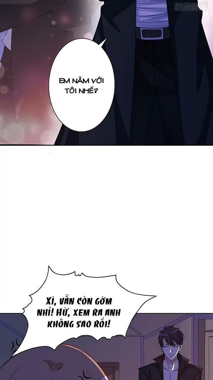Quy Luật Tình Yêu Ở Mạt Thế Chapter 149 - 8