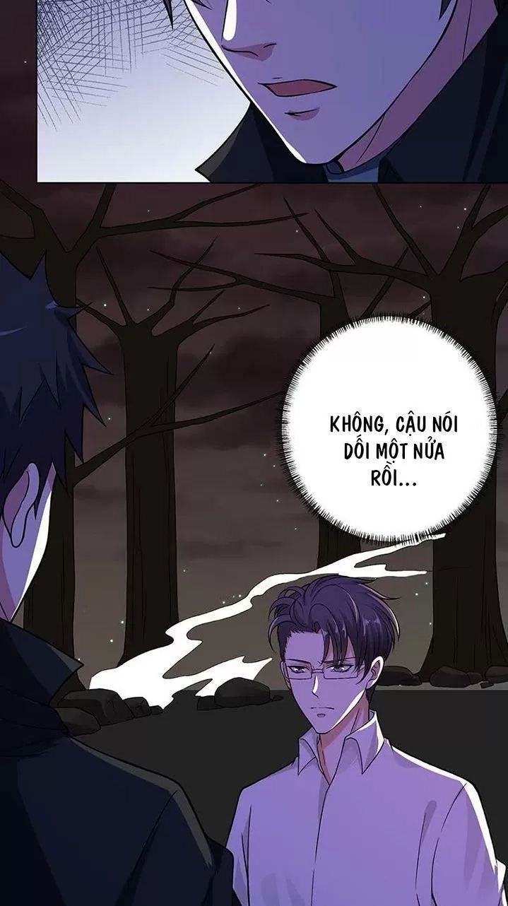 Quy Luật Tình Yêu Ở Mạt Thế Chapter 149 - 10