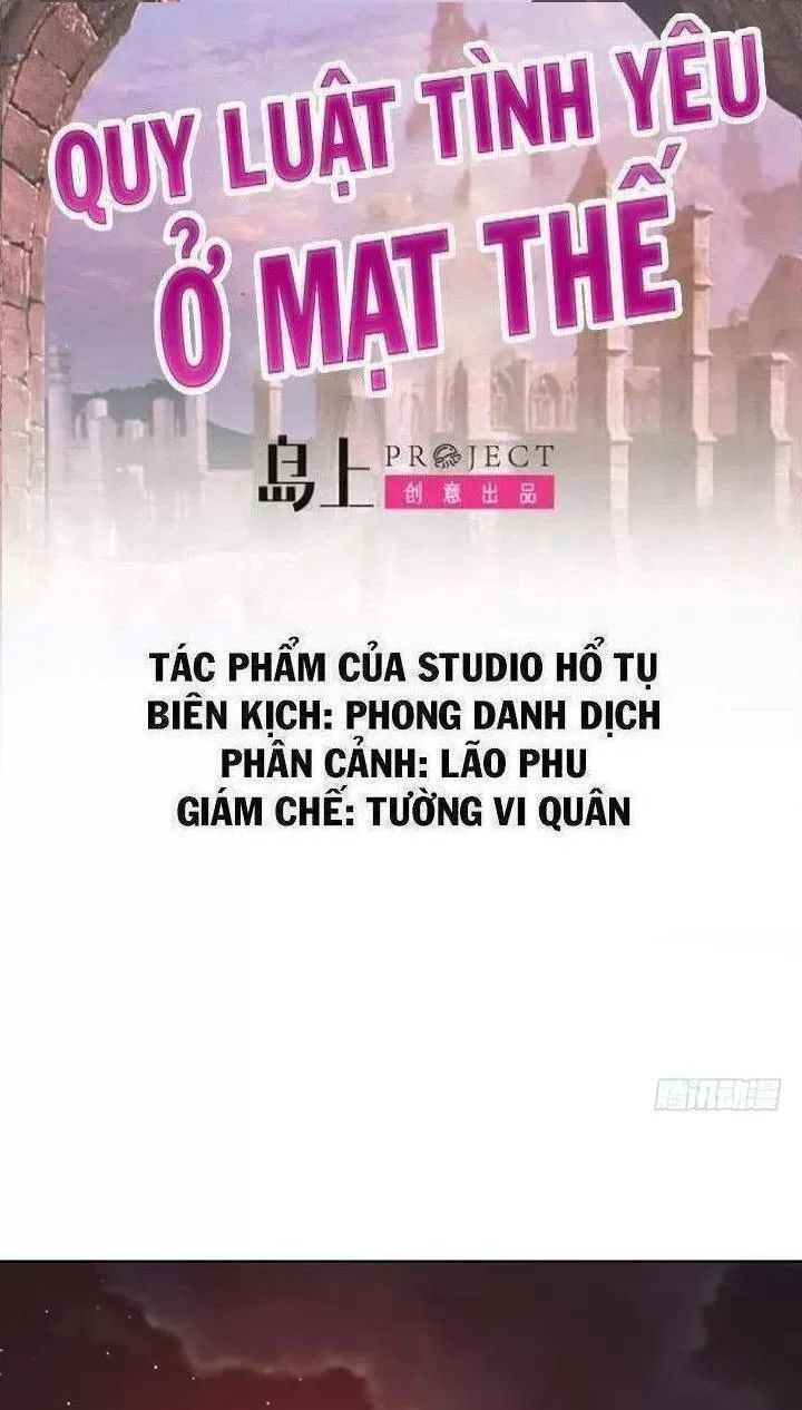 Quy Luật Tình Yêu Ở Mạt Thế Chapter 150 - 1