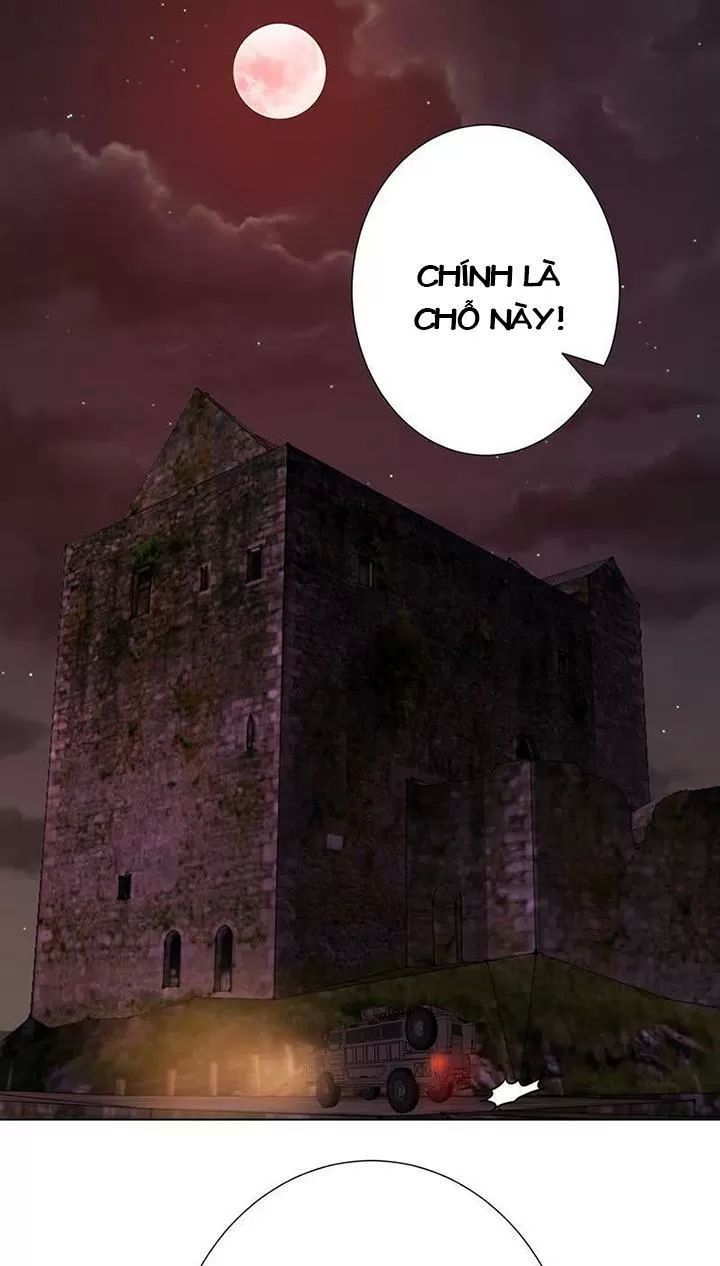 Quy Luật Tình Yêu Ở Mạt Thế Chapter 150 - 2