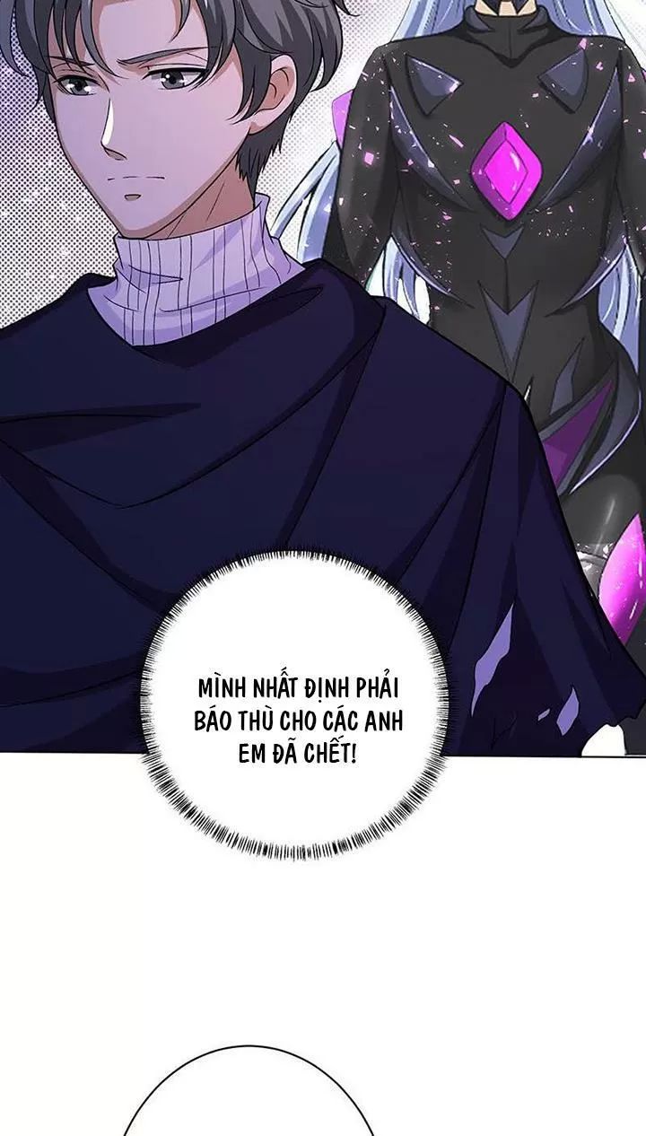 Quy Luật Tình Yêu Ở Mạt Thế Chapter 150 - 12